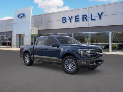 2026 Ford F-150 Louisville KY