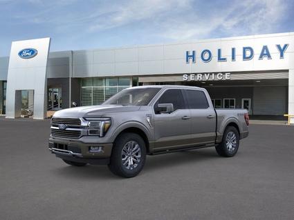 2026 Ford F-150 Whitesboro TX