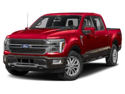 2024 Ford F-150 Butte MT