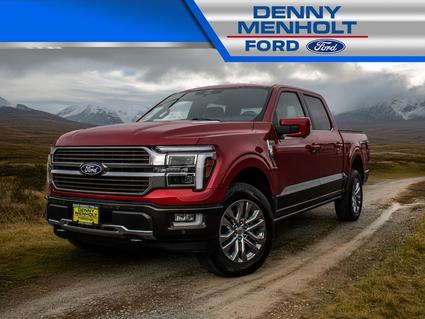2024 Ford F-150 Butte MT