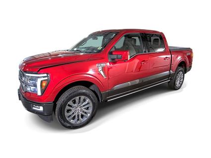 2024 Ford F-150 Billings MT