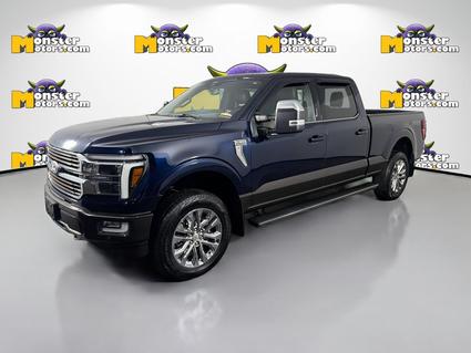 2024 Ford F-150 Louisville TN