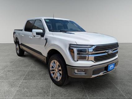 2025 Ford F-150 Levelland TX