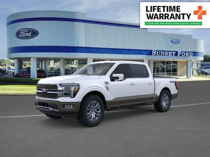 2026 Ford F-150 St. Louis MO