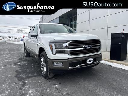 2026 Ford F-150 Willow Street PA