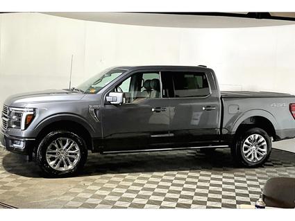 2024 Ford F-150 Beckley WV