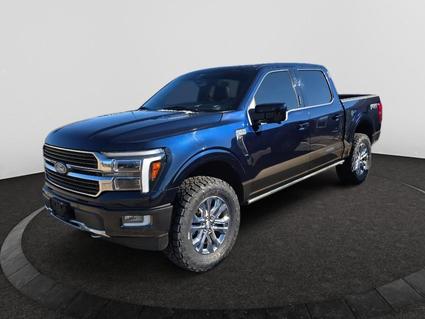 2024 Ford F-150 New Albany MS