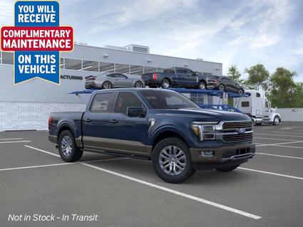 2025 Ford F-150 Ellisville MO