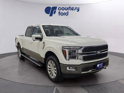 2026 Ford F-150 Norfolk NE