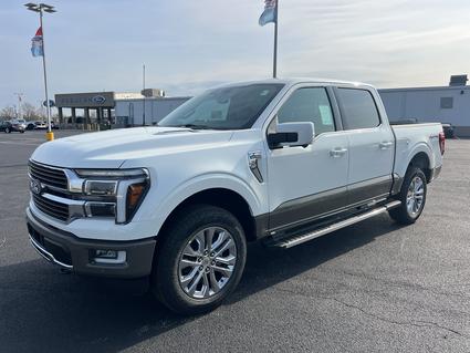 2026 Ford F-150 Paducah KY