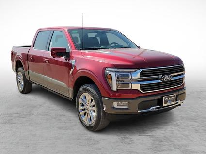 2026 Ford F-150 Lamesa TX