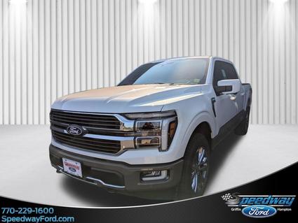 2026 Ford F-150 Griffin GA