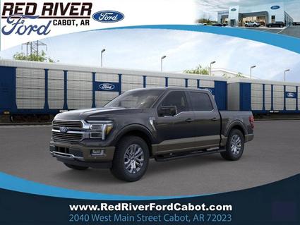 2026 Ford F-150 Cabot AR