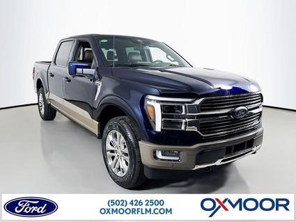 2026 Ford F-150 Louisville KY