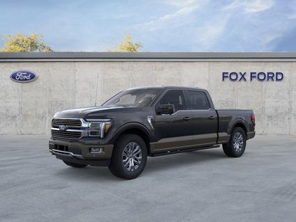 2026 Ford F-150 Wolf Point MT