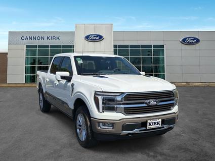 2026 Ford F-150 Springfield TN