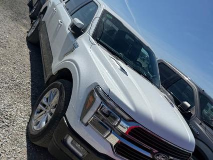 2024 Ford F-150 Post Falls ID