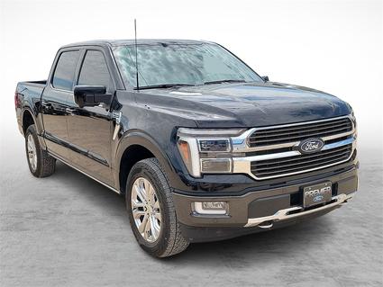 2024 Ford F-150 Lamesa TX