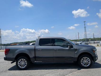 2024 Ford F-150 Winder GA