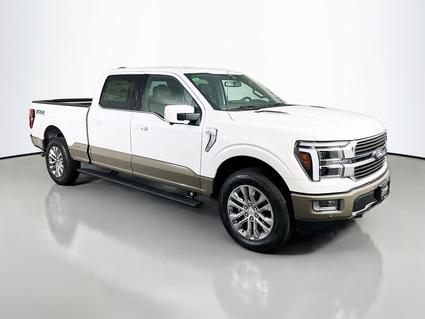 2026 Ford F-150 Pasco WA