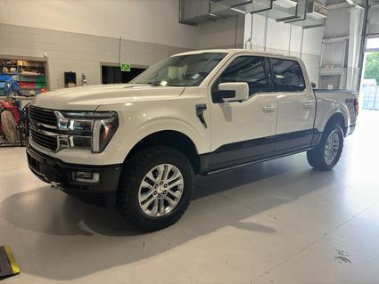 2024 Ford F-150 Columbus MS