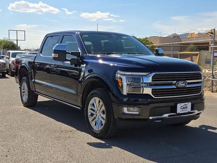 2024 Ford F-150 El Paso TX