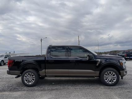 2025 Ford F-150 Winder GA