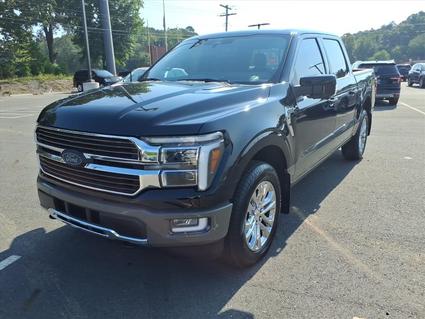 2025 Ford F-150 Malvern AR