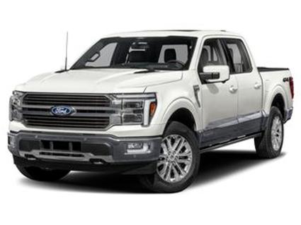 2025 Ford F-150 Grandville MI
