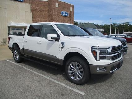 2025 Ford F-150 Pulaski TN