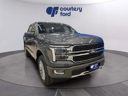 2025 Ford F-150 Norfolk NE