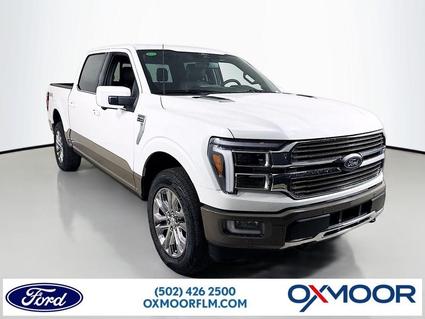 2026 Ford F-150 Louisville KY