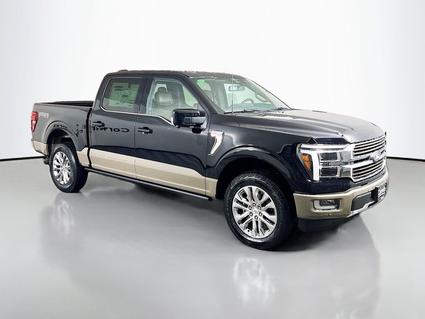 2026 Ford F-150 Pasco WA