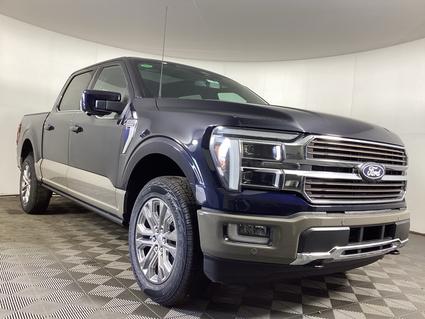 2026 Ford F-150 Grandville MI