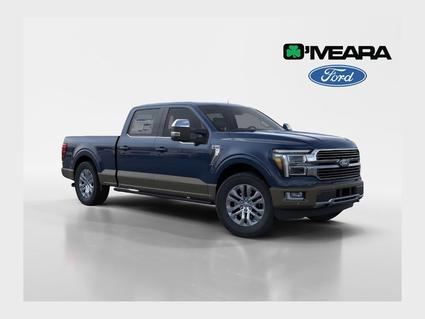 2026 Ford F-150 Denver CO
