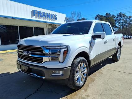 2025 Ford F-150 Kosciusko MS