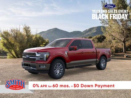 2025 Ford F-150 Levelland TX