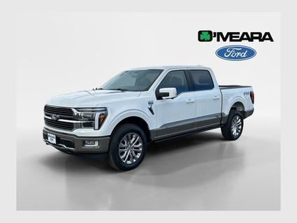 2025 Ford F-150 Denver CO