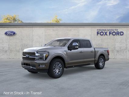 2026 Ford F-150 Wolf Point MT