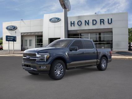 2026 Ford F-150 Manheim PA