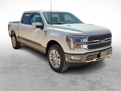 2026 Ford F-150 Lamesa TX