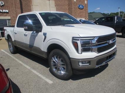 2026 Ford F-150 Pulaski TN