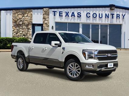 2026 Ford F-150 Winnsboro TX
