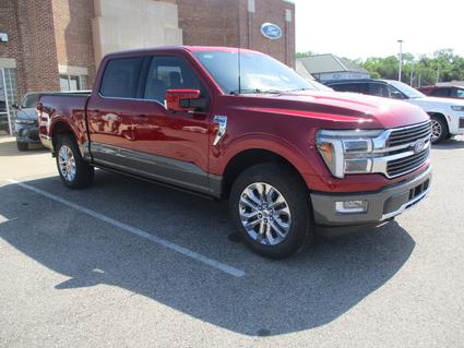 2026 Ford F-150 Pulaski TN