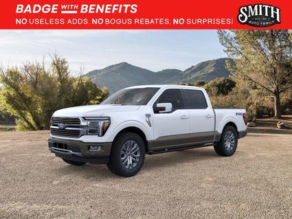 2025 Ford F-150 Levelland TX