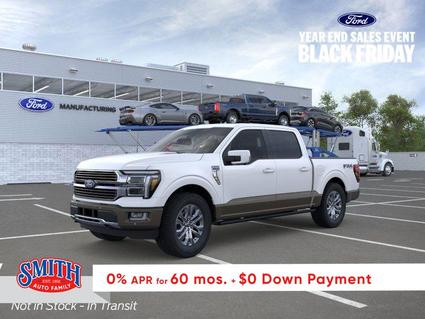 2025 Ford F-150 Levelland TX