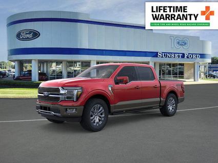 2026 Ford F-150 St. Louis MO
