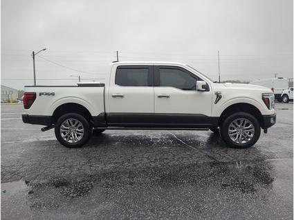 2024 Ford F-150 Winder GA