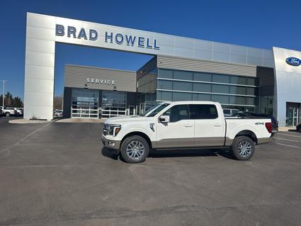 2025 Ford F-150 Kokomo IN