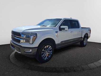 2026 Ford F-150 New Albany MS